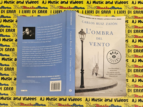 Book libro ombra - book, vento