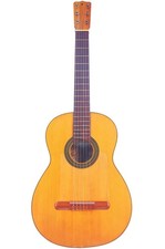 Jose Ramirez 1927 classical