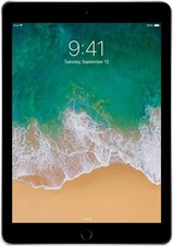 Apple iPad Pro 1st Gen, 128GB