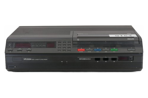 Philips vr2324 - philips, vr2324/00