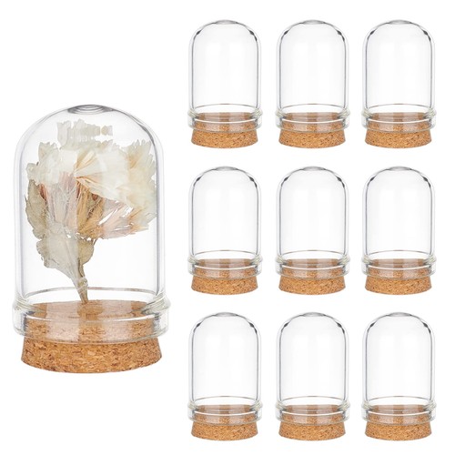 Barattolo campana cloche - campana,