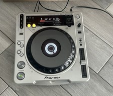 Pioneer CDJ 800 MK2 MKII - Ottime Condizioni - DJ LIVE SHOW LIGHT DANCE