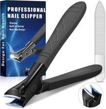 Tagliaunghie per Unghie Spesse, Tagliaunghie Professionale, Taglia Unghie per Pi