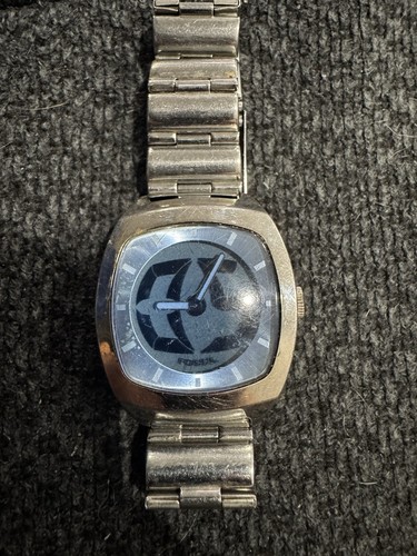 Fossil big tic 7902 - fossil,