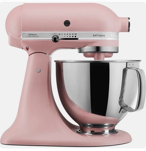 Kitchenaid l artisan - kitchenaid, 4,8