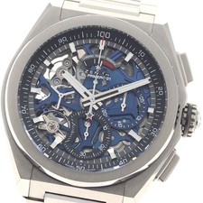 ZENITH Defy El Primero 21