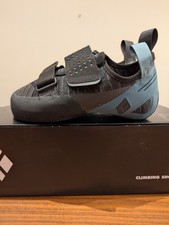 Black Diamond Zone LV Climbing