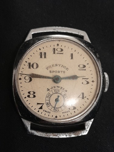 Orologio prestige sport - prestige,