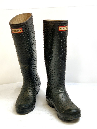 Stivali alti hunter carnaby - hunter,