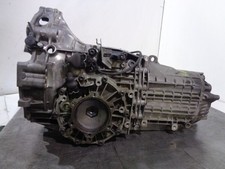 EAA cambio per AUDI A6 BERLINA