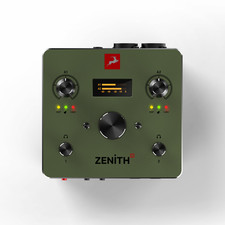 Antelope Audio Zenith 2 |
