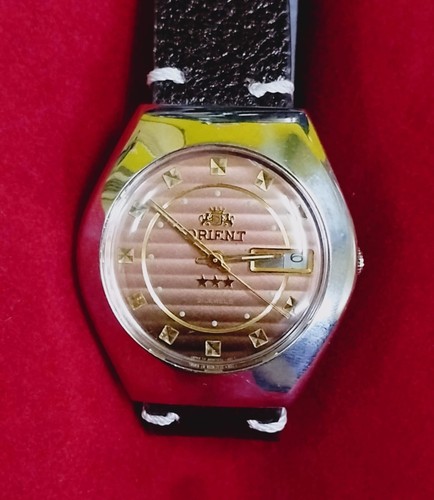 Orologio orient crystal - orient,
