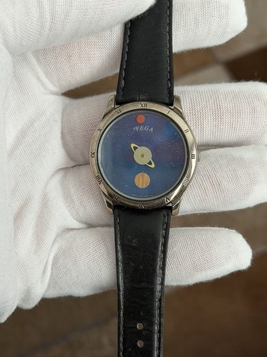 Raro orologio vintage citizen - orologio,
