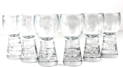 Set bicchieri amaro - amaro,