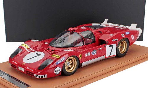 Tecnomodel ferrari 512s - tecnomodel,
