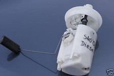 Kraftstoffpumpe für Volvo S40