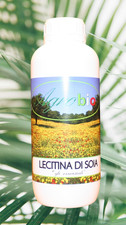 Lecitina soia agrobio - lecitina,