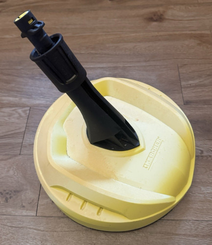 Karcher testina pulitore patio - testina,