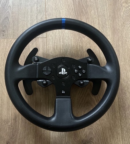 Thrustmaster t300rs solo - thrustmaster, gt