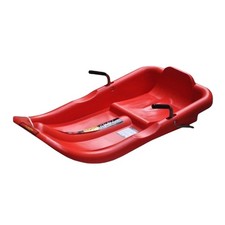 3F Slittino con Freno in