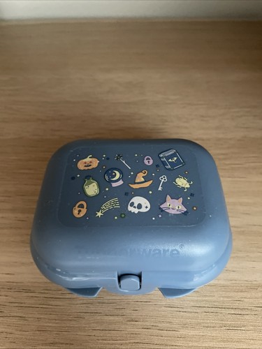 Tupperware halloween twin - tupperware, mini