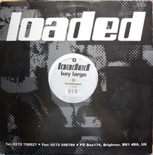 Key Largo - Heartbreaker -