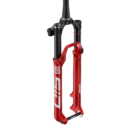 Rockshox sid assistente - rockshox,