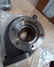 Alloggiamento turbina turbo