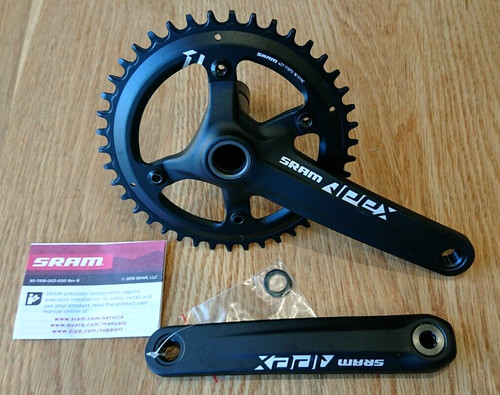 Catena sram apex 172 - 172,5, mm