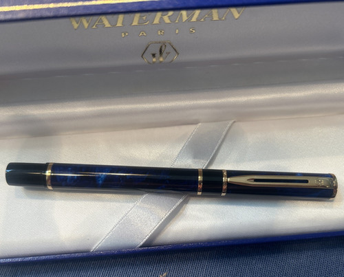 Vintage 1980s waterman laureat - vintage,