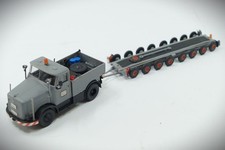 Trattore pesante 1:87 HO Kibri