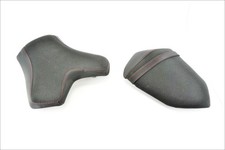 sella pilota con sella