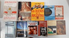 Lotto libri in lingua