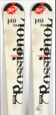 Rossignol BANDIT SC72 JR - Sci