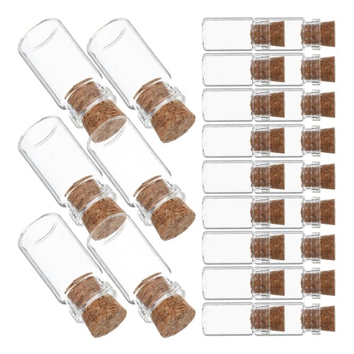 Pcs bottiglie con tappo - pcs,