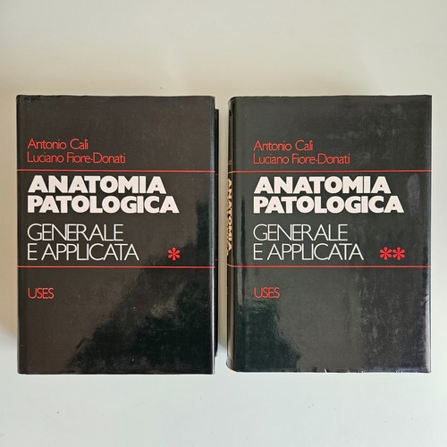 Anatomia patologica - patologica,
