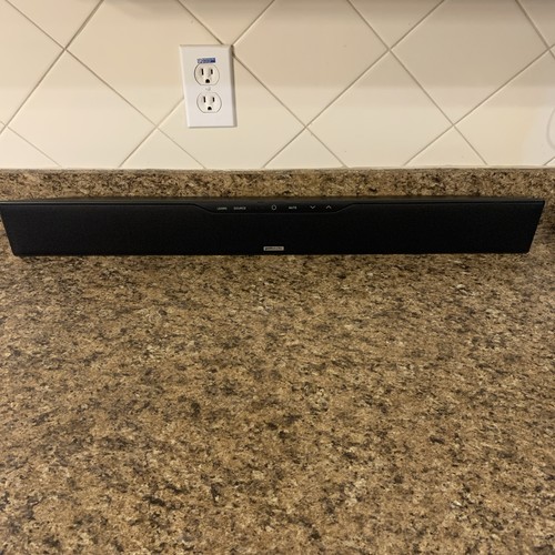 Polk audio surround bar 3000 - bar,
