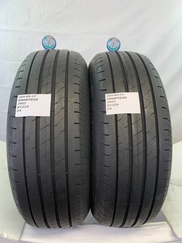 Gomme estive goodyear - estive,