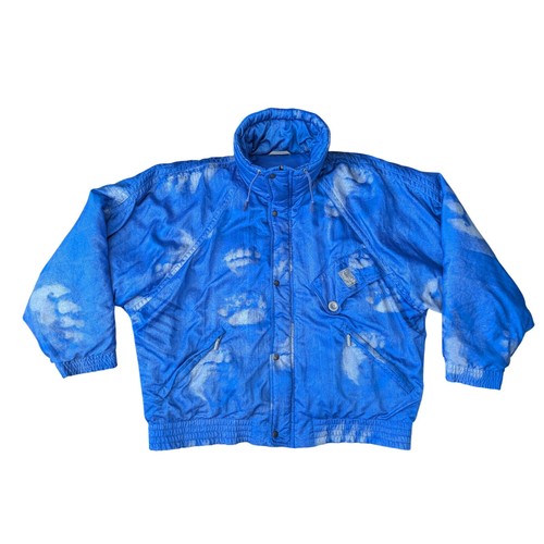 Giacca sci vintage - sci,