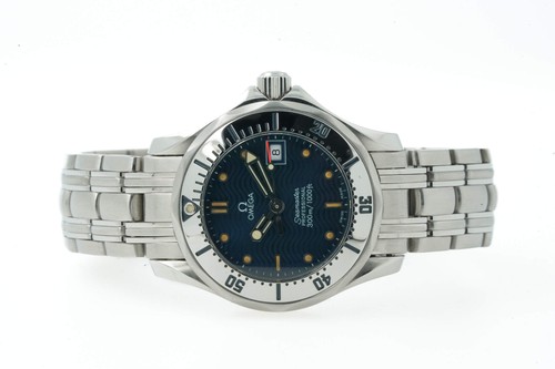 Omega seamaster professional - omega,