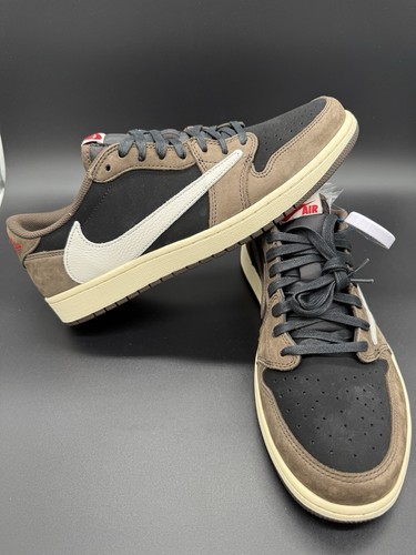 Nike travis scott air - travis, jordan