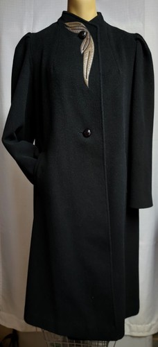 Cappotto passeggino donna