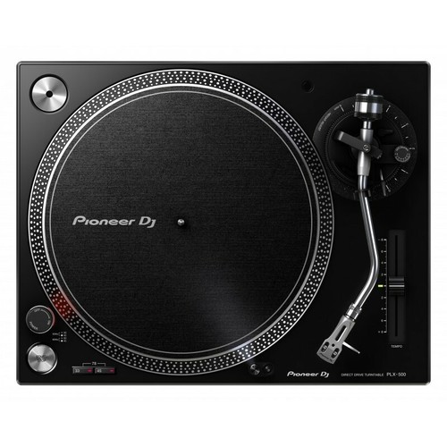 Pioneer plx 500 giradischi - dj,
