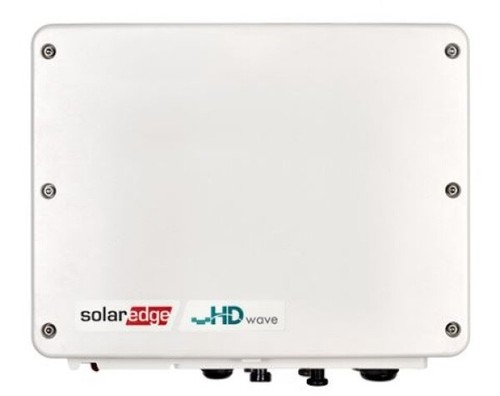 Solaredge se2200h inverter - solaredge,