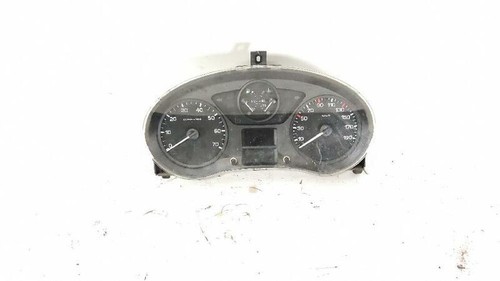 Quadro strumenti citroen jumpy - citroen,