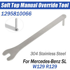 Strumento chiave manuale soft top per Mercedes-Benz SL W129 R129 #A1295810066