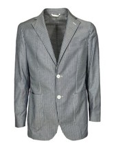 LUIGI BIANCHI giacca uomo