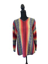 Maglione donna vintage