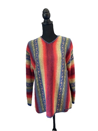 Maglione donna vintage