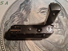 Pentax Winder automatico